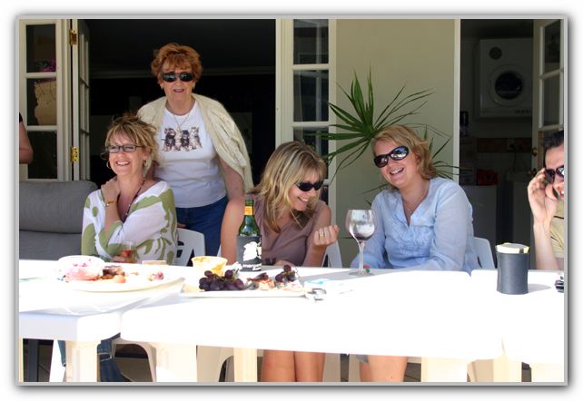 SJ Marion Penny & Friends